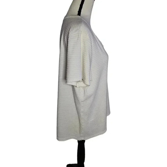 Basic Editions Blouse XXL - Picture 3 of 4